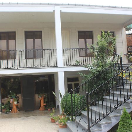 Old City Hotel Kutaisi Eksteriør billede