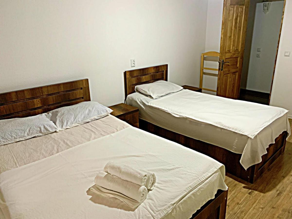 Old City Hotel Kutaisi Eksteriør billede