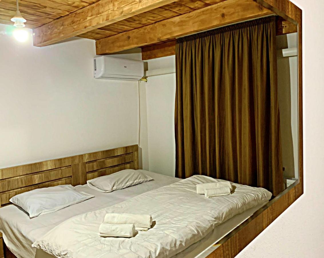 Old City Hotel Kutaisi Eksteriør billede
