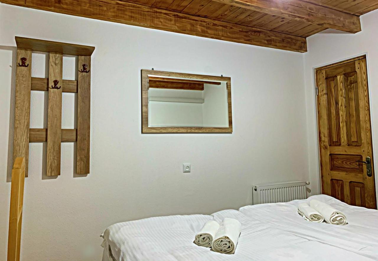 Old City Hotel Kutaisi Eksteriør billede